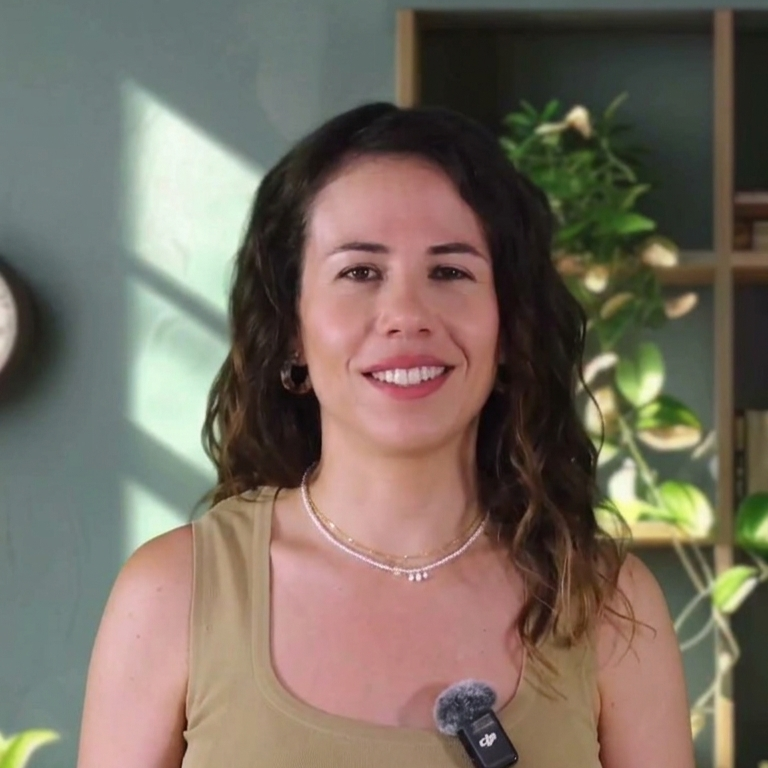 Bahar Yılmaz